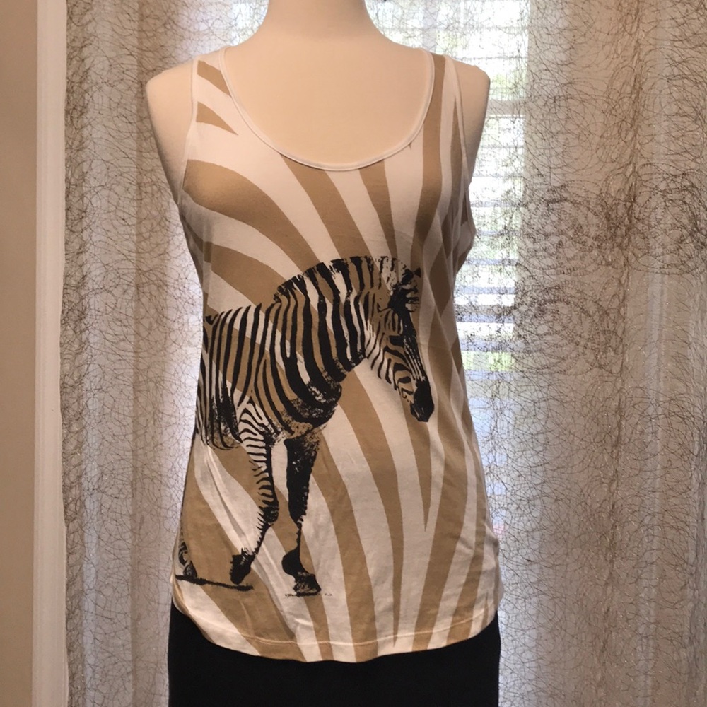 Banana Republic Tank Top